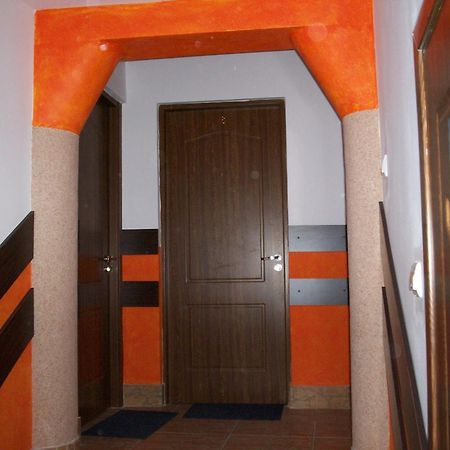 Casa Agnes Vendeghaz Hotel Fantanele  Екстериор снимка