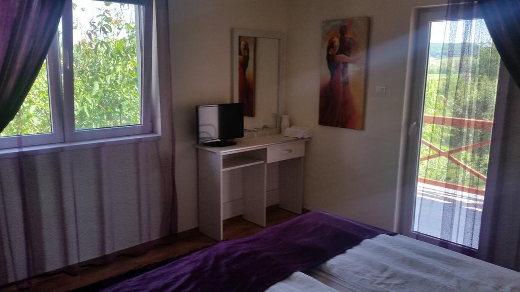 Casa Agnes Vendeghaz Hotel Fantanele  Стая снимка