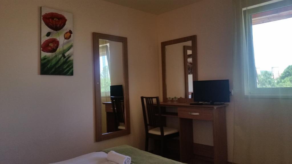 Casa Agnes Vendeghaz Hotel Fantanele  Стая снимка