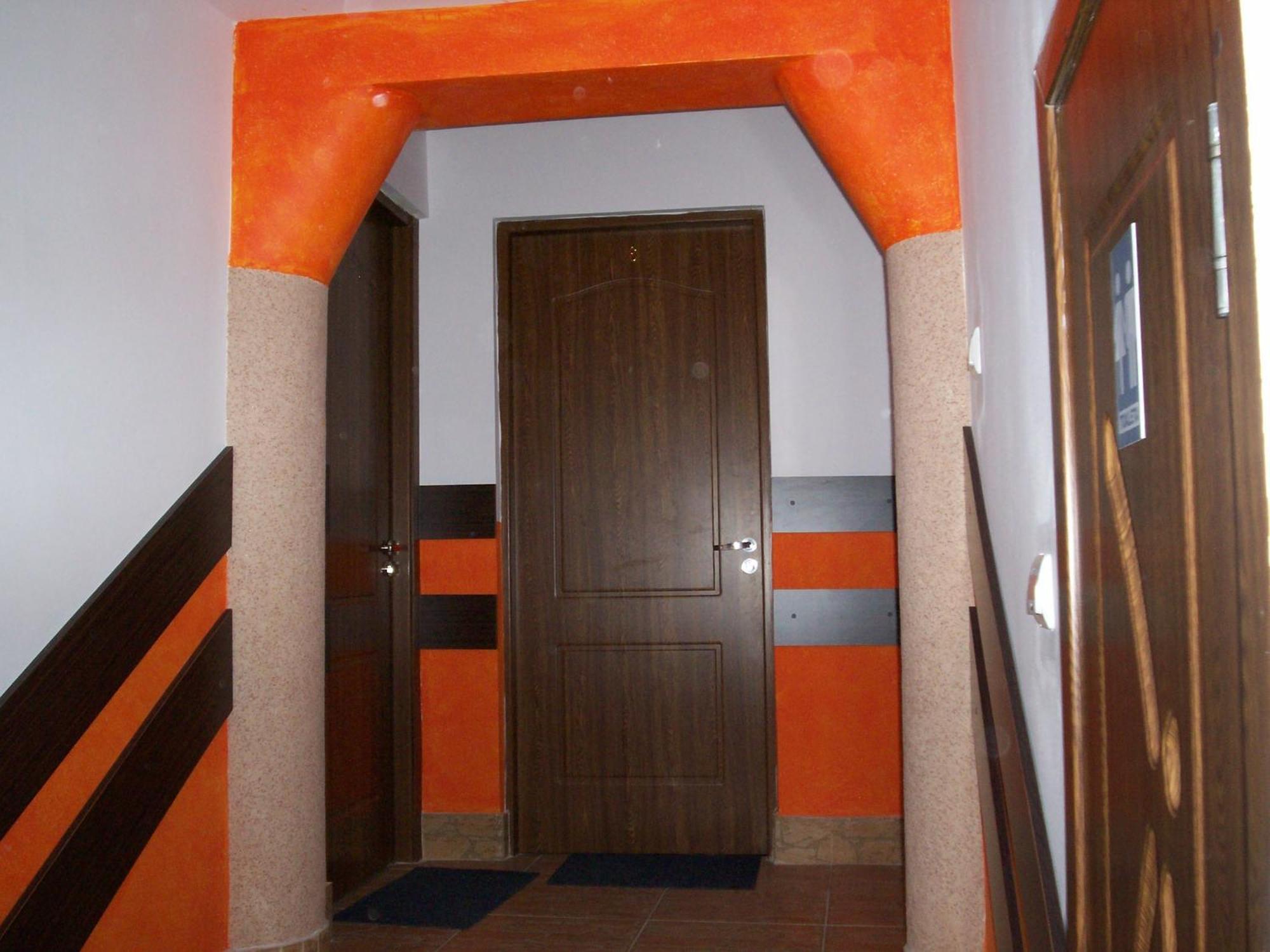 Casa Agnes Vendeghaz Hotel Fantanele  Екстериор снимка