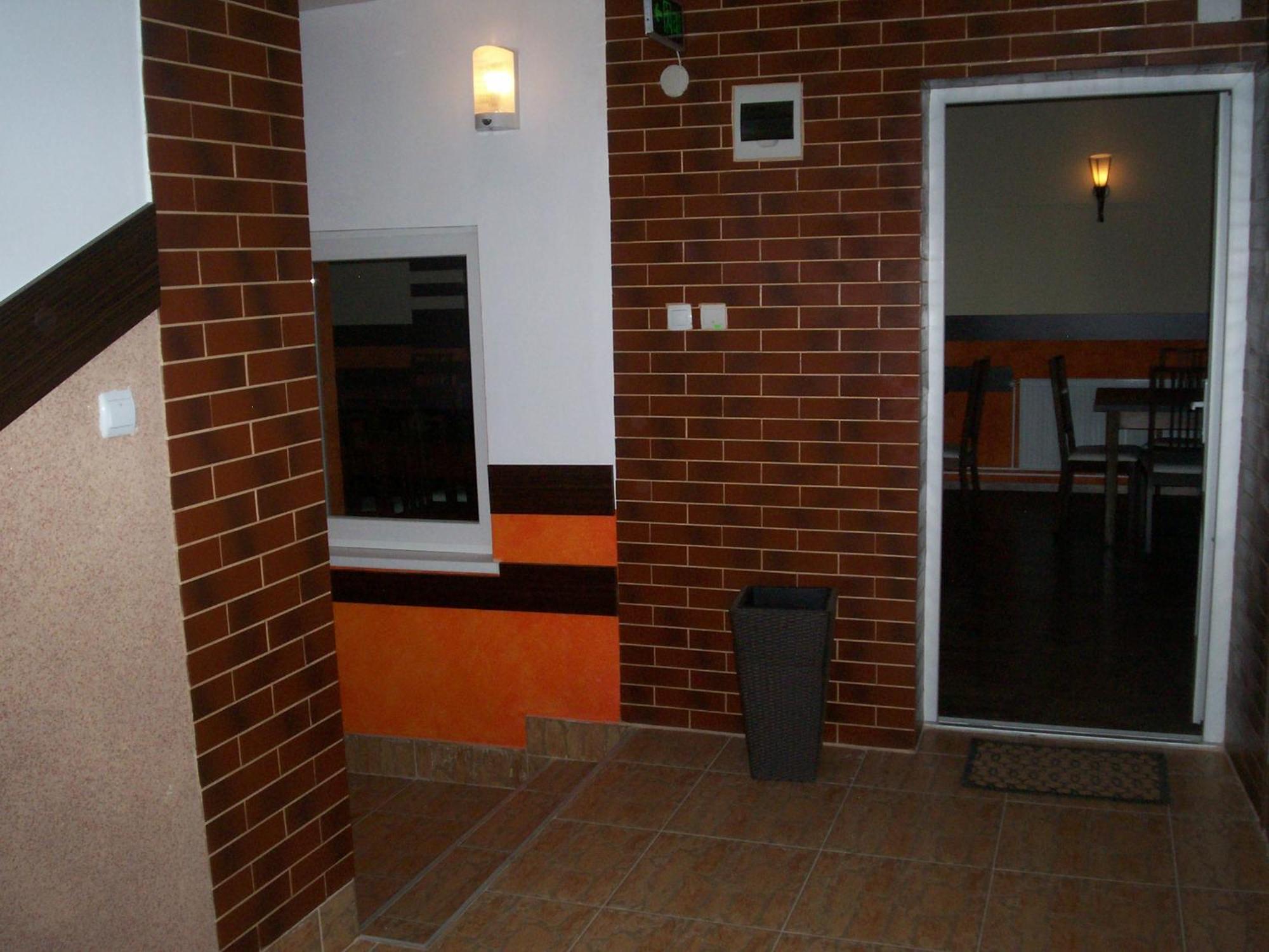 Casa Agnes Vendeghaz Hotel Fantanele  Екстериор снимка