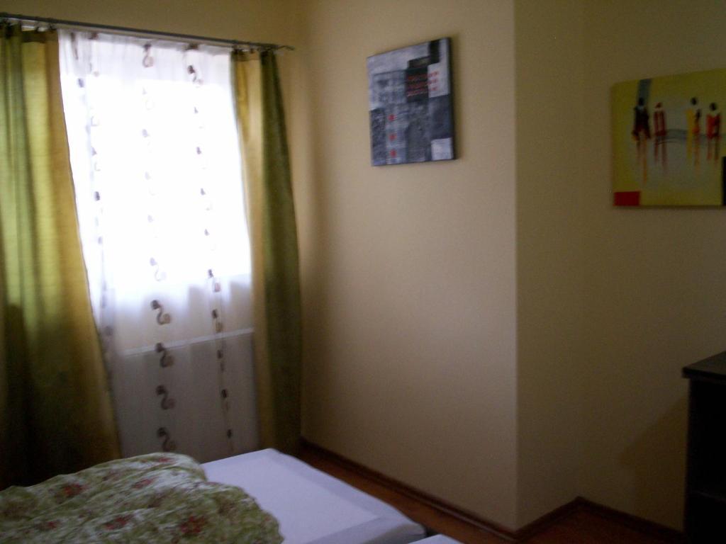 Casa Agnes Vendeghaz Hotel Fantanele  Стая снимка