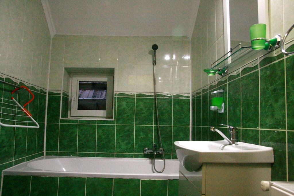 Casa Agnes Vendeghaz Hotel Fantanele  Екстериор снимка