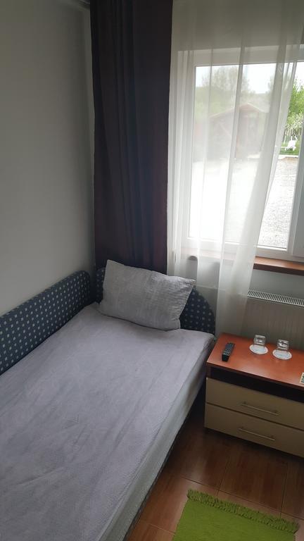 Casa Agnes Vendeghaz Hotel Fantanele  Екстериор снимка