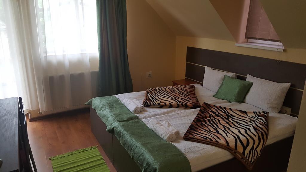 Casa Agnes Vendeghaz Hotel Fantanele  Екстериор снимка