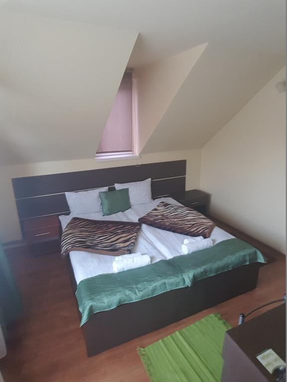 Casa Agnes Vendeghaz Hotel Fantanele  Екстериор снимка
