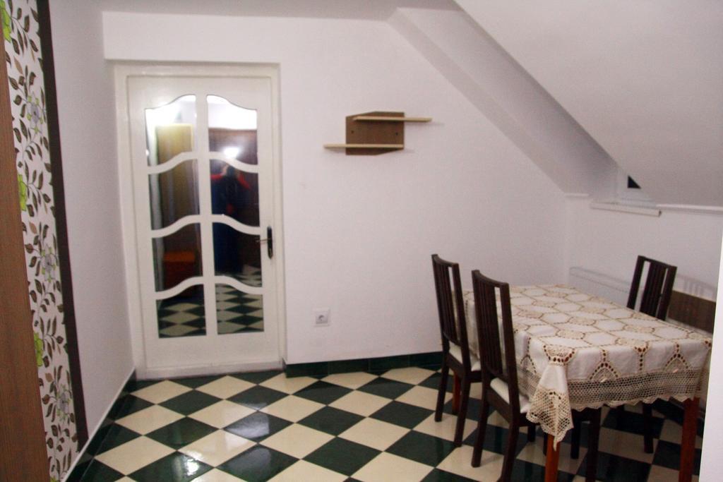 Casa Agnes Vendeghaz Hotel Fantanele  Екстериор снимка