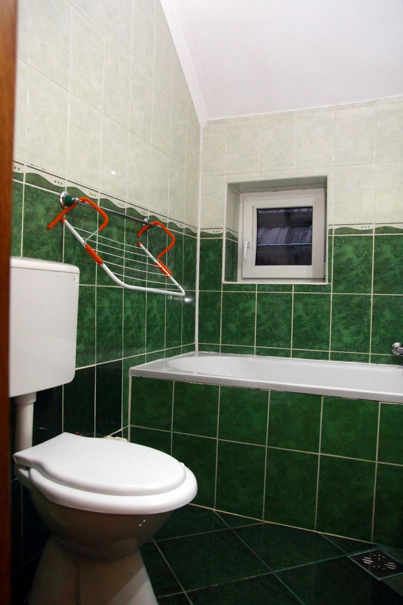 Casa Agnes Vendeghaz Hotel Fantanele  Екстериор снимка