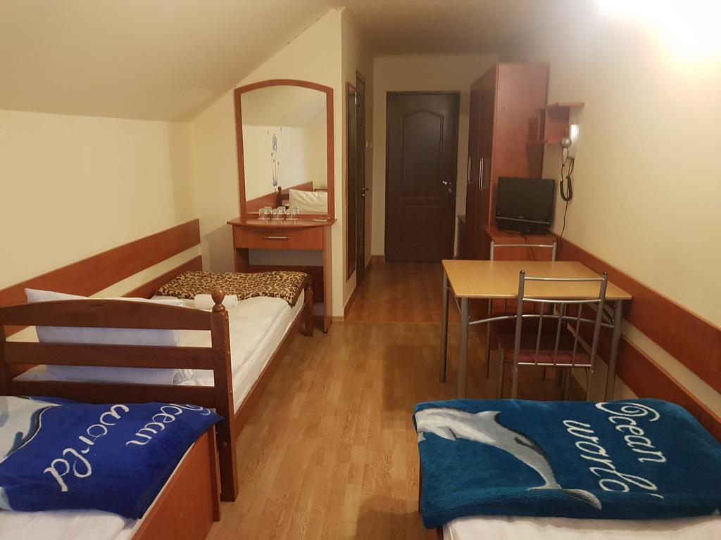 Casa Agnes Vendeghaz Hotel Fantanele  Екстериор снимка