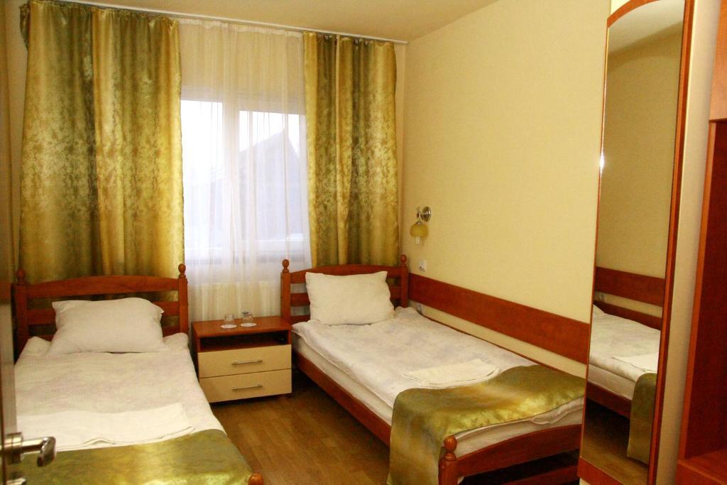 Casa Agnes Vendeghaz Hotel Fantanele  Стая снимка