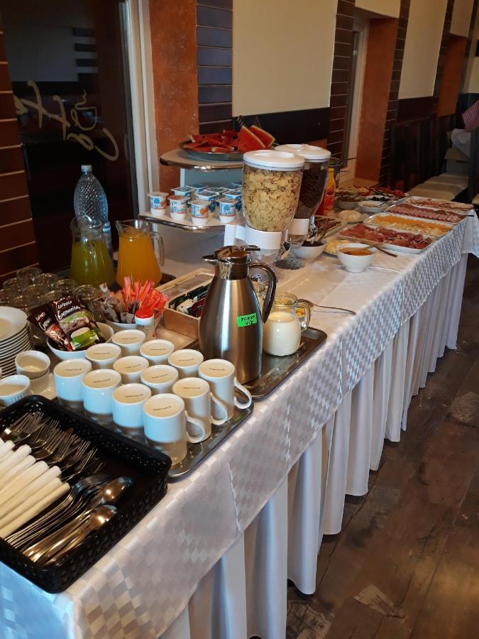 Casa Agnes Vendeghaz Hotel Fantanele  Екстериор снимка