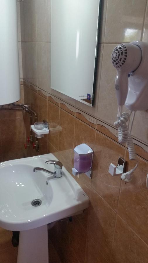 Casa Agnes Vendeghaz Hotel Fantanele  Стая снимка
